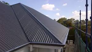 Best Storm Damage Roof Repair  in Grayvle, IL