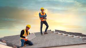 Best Roof Inspection  in Grayvle, IL